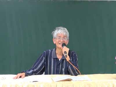 中觀論選頌 07-1 2019.03.03 早