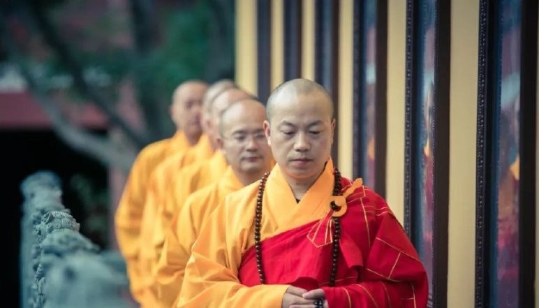 暢談六祖壇經（377）依教奉行