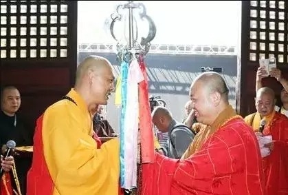 暢談六祖壇經（542）許下願心