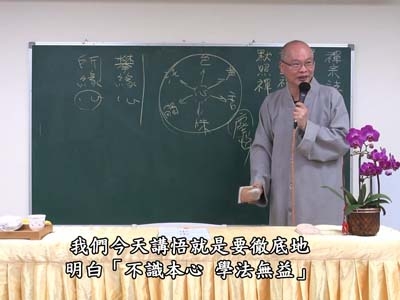 信心銘 07-1 2021.03.07 早