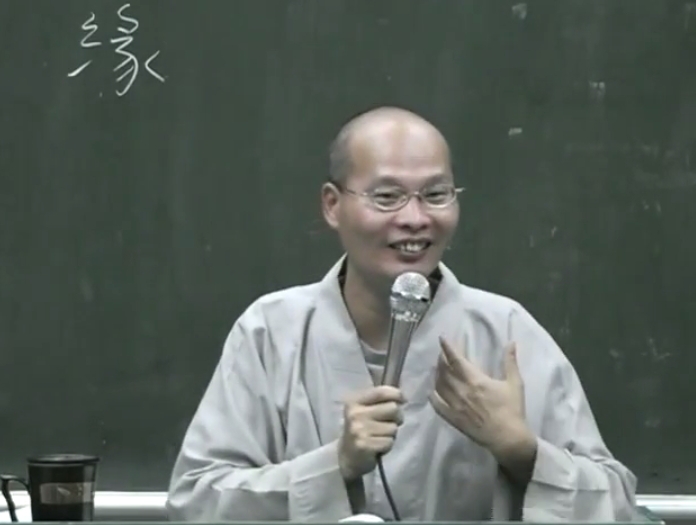 法華經 02-02 方便品 2005.10.05