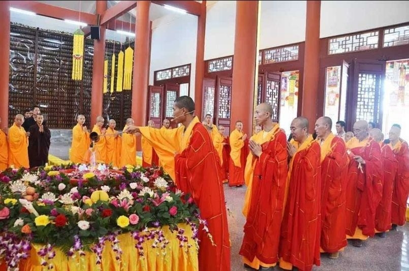 暢談六祖壇經（450）於念無念