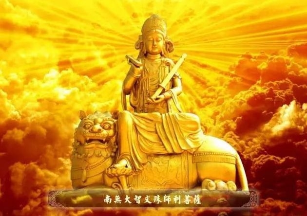 暢談六祖壇經（165）本來是佛