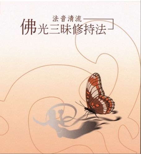 暢談六祖壇經（408）一行三昧