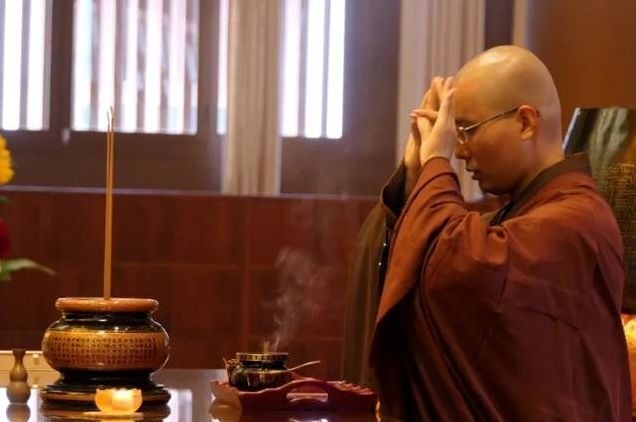 暢談六祖壇經（574）罪性本空