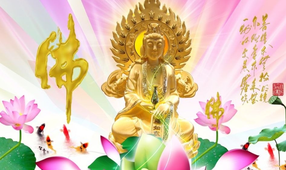暢談六祖壇經（310）找到特色