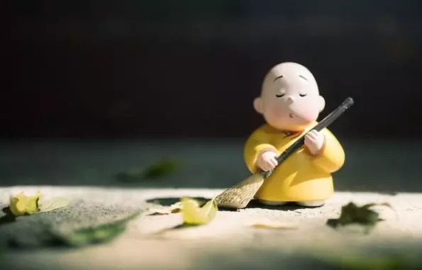 暢談六祖壇經（838）思考苦因