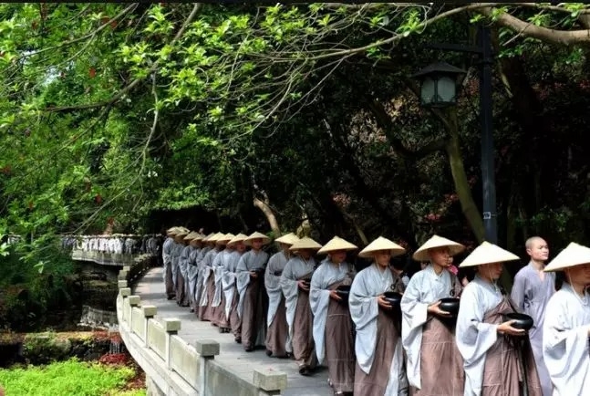 暢談六祖壇經（419）不分先後