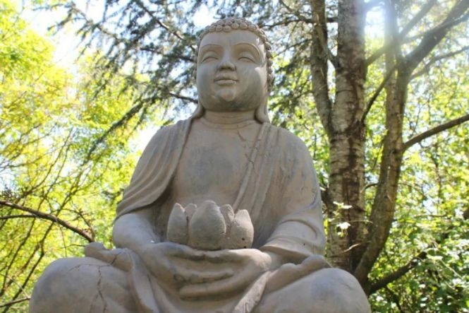 暢談六祖壇經（1405）莫離自性